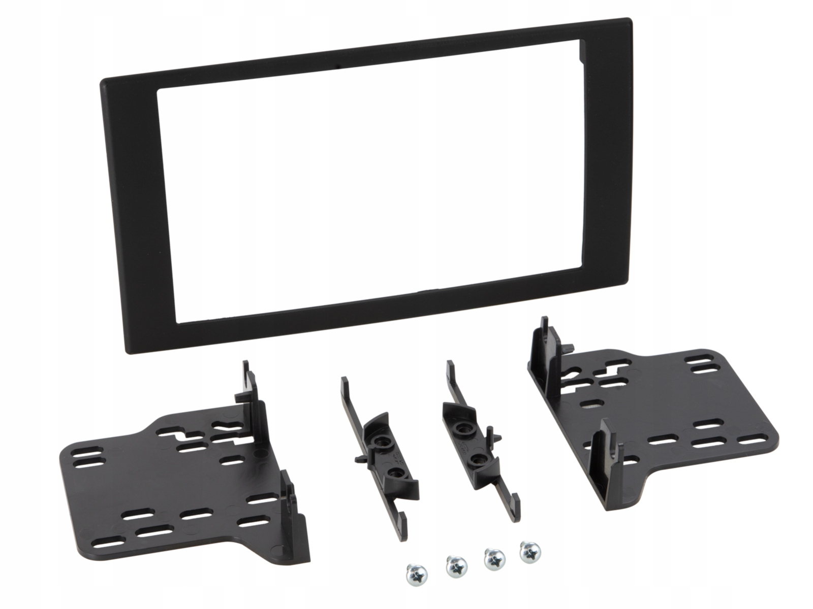 Rámeček 2DIN Chrysler Pt Cruiser, Dodge Durango 2006-2010 95-6533B