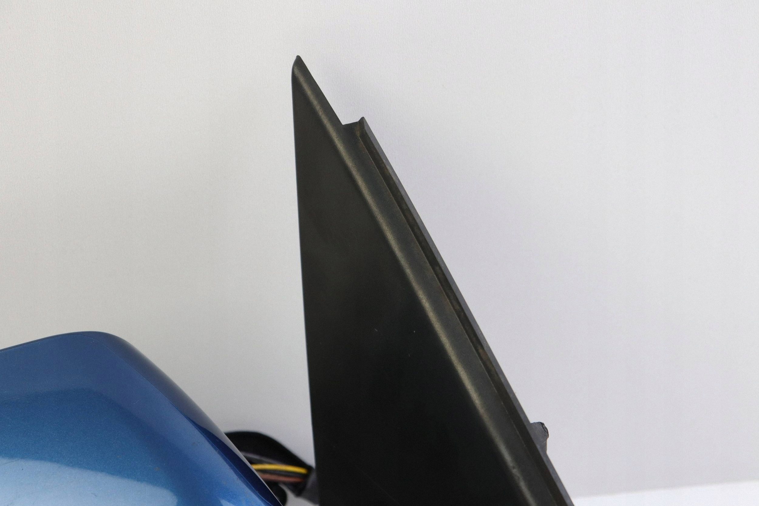 VW POLO 9N IV mirror right 7 PIN E9024245 E9014245 EUROPA