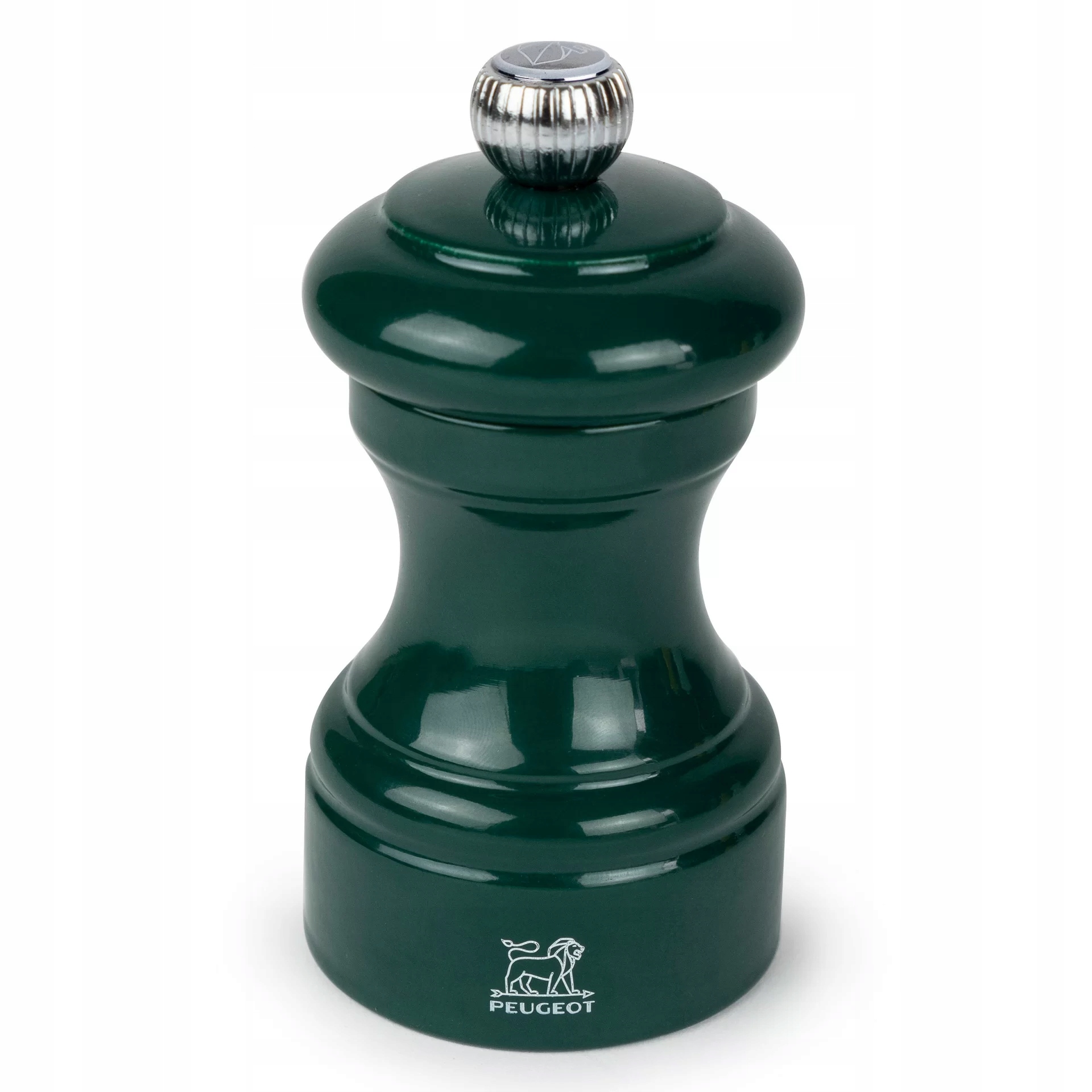 Bistrorama Mlýnek na sůl 10 cm Forest Green Peugeot