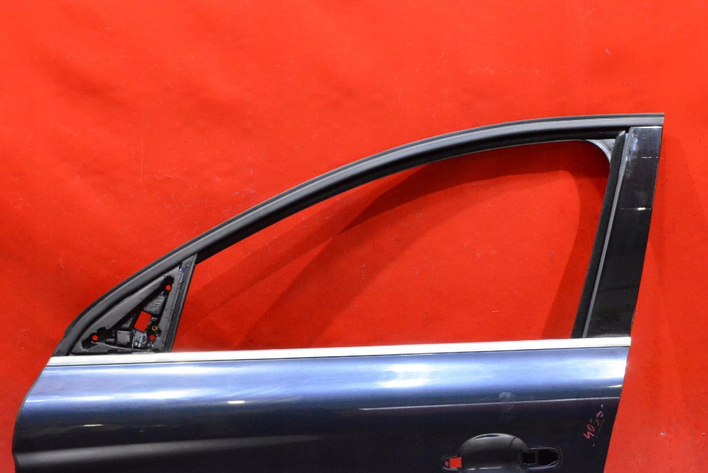 door left front front 498-46 VOLVO XC60 1 and 08-13