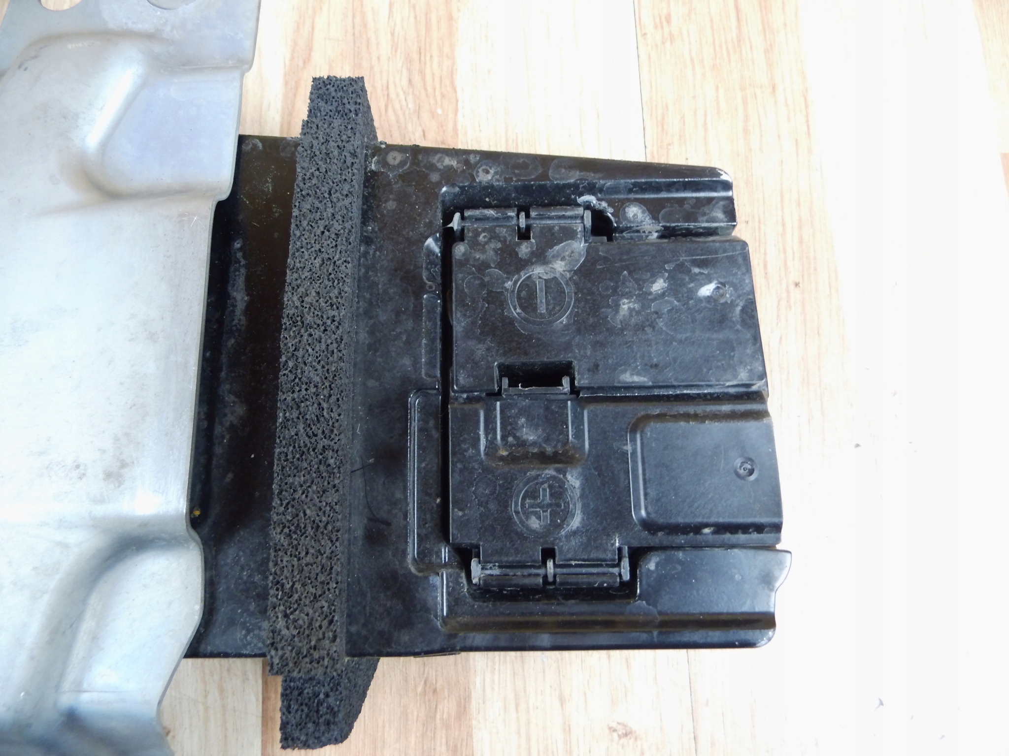 Mazda CX5 II KF bateria VC8567ZB3A