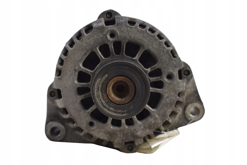 ALTERNATOR A6641540002 SSANGYONG KYRON 2.0 XDI 06R