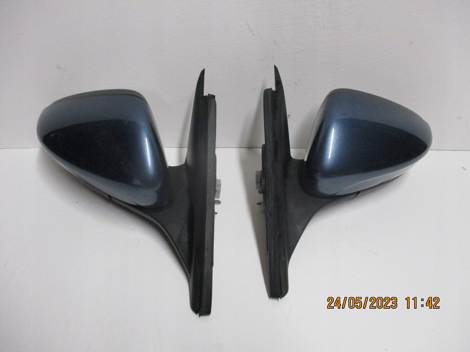 mirror FORD FOCUS ST-LINE 20R 8PIN right
