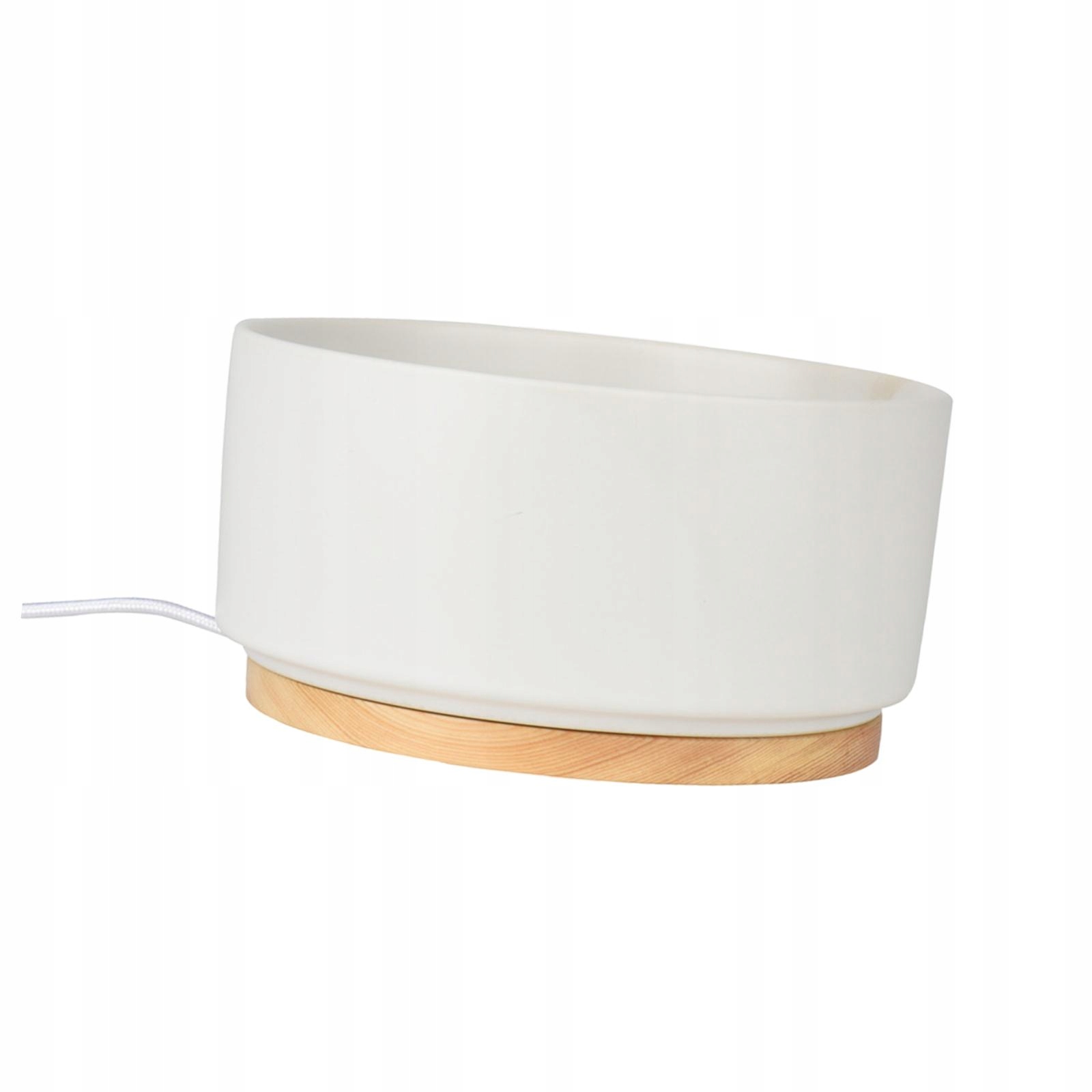 Levně Keramická vyhřívaná miska na vodu Waterer pro kočky