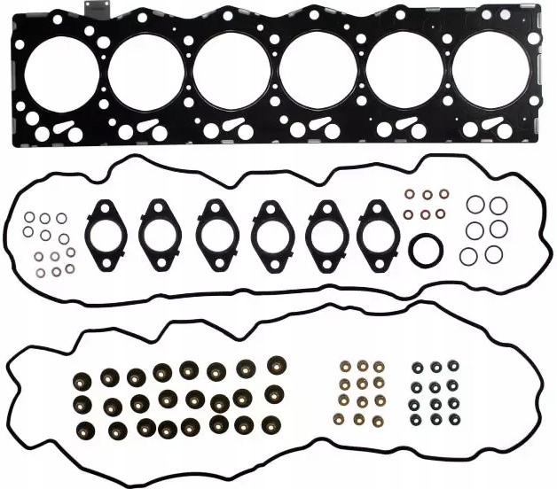 REINZ ZESTAW USZCZELEK GŁOWICY 02-36415-04