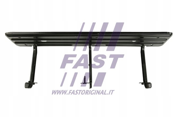 STOPIEN TRANSIT 13- ZDERZAKA PRZEDNIEGO Producent części Fast