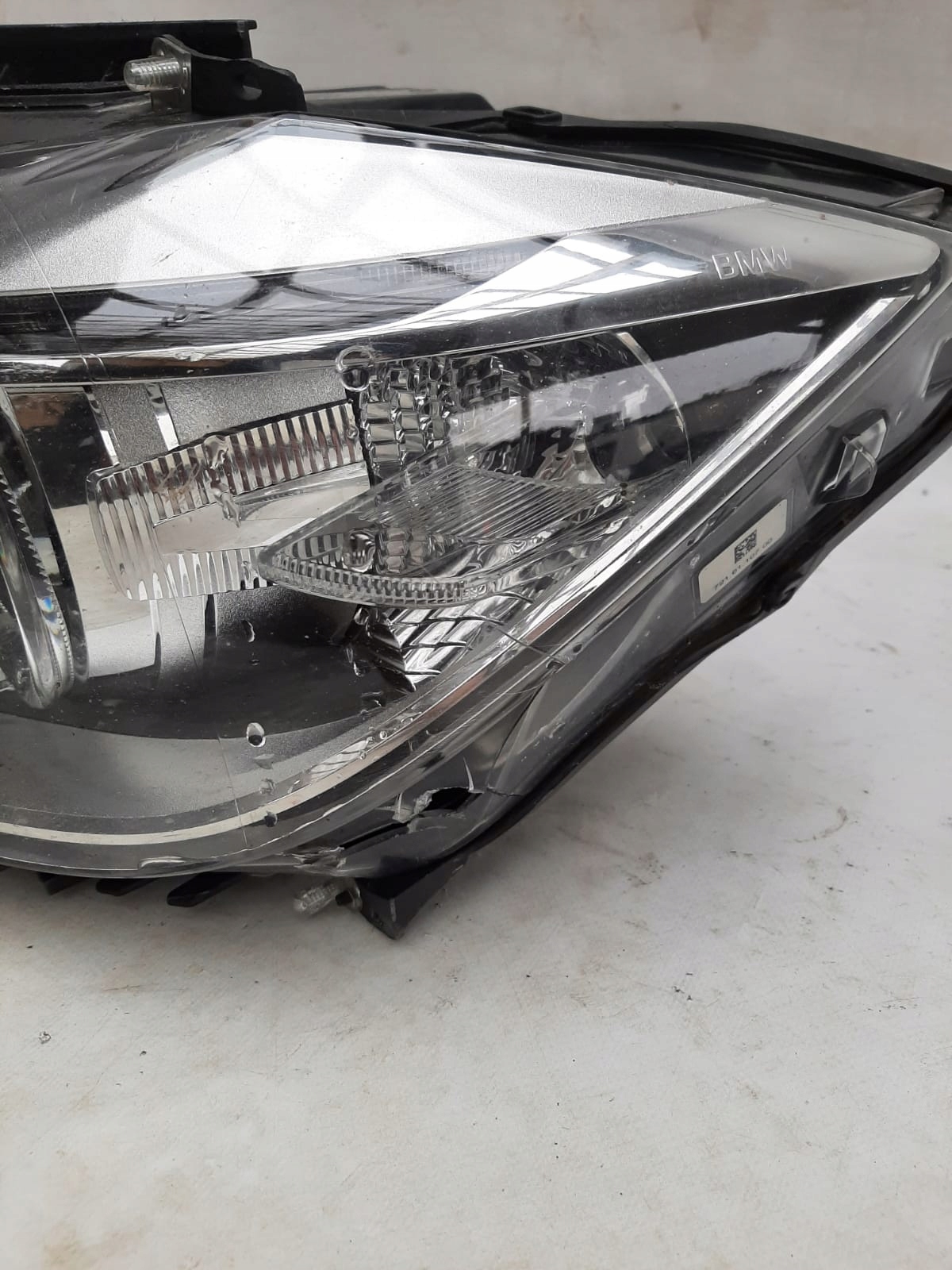 SKODA KODIAQ and 1 16- door front front left