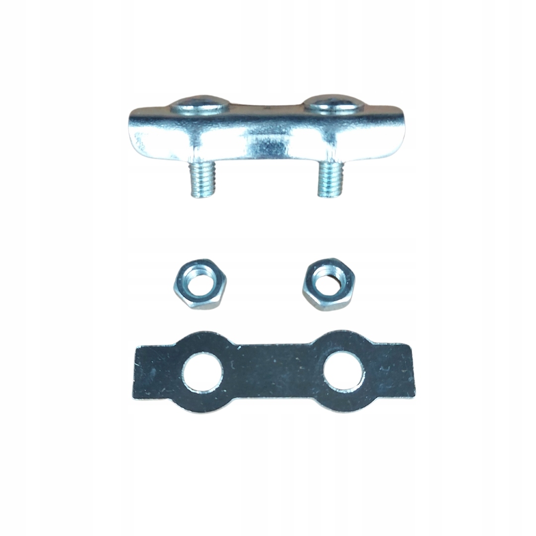 Złączka plecionki drutu łącznik plecionka PASTUCH Kod producenta 1732