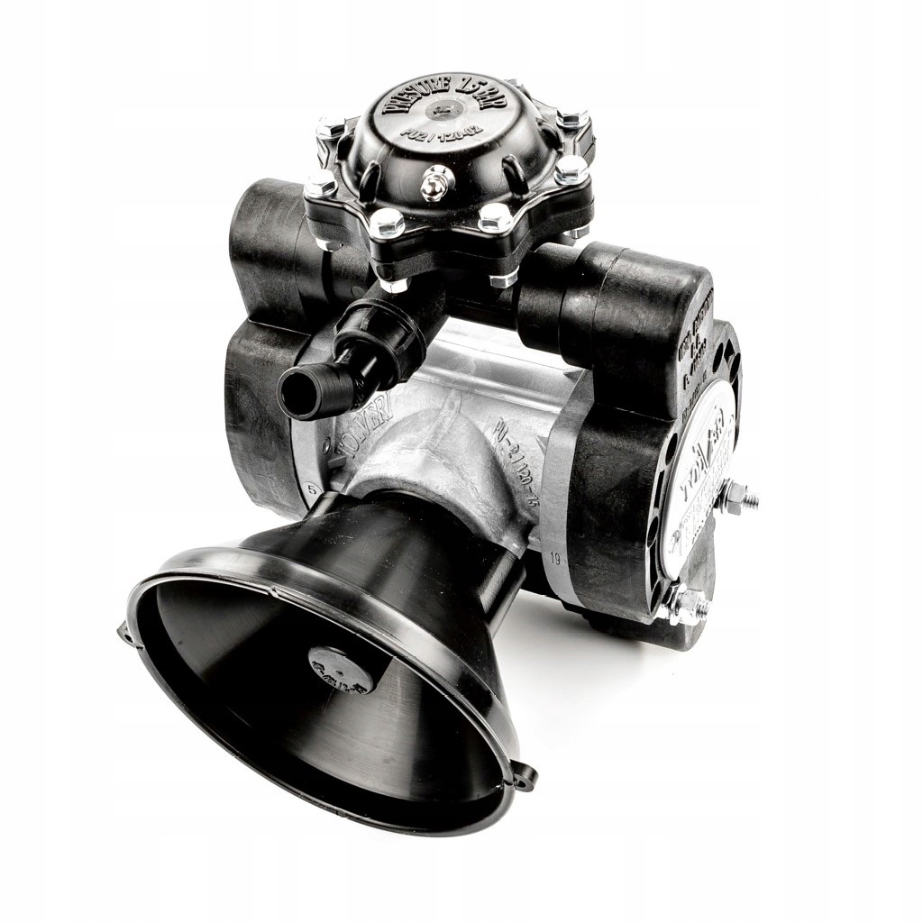 634KWP120 - P-120 мембранный насос<p> < /p>- поршни