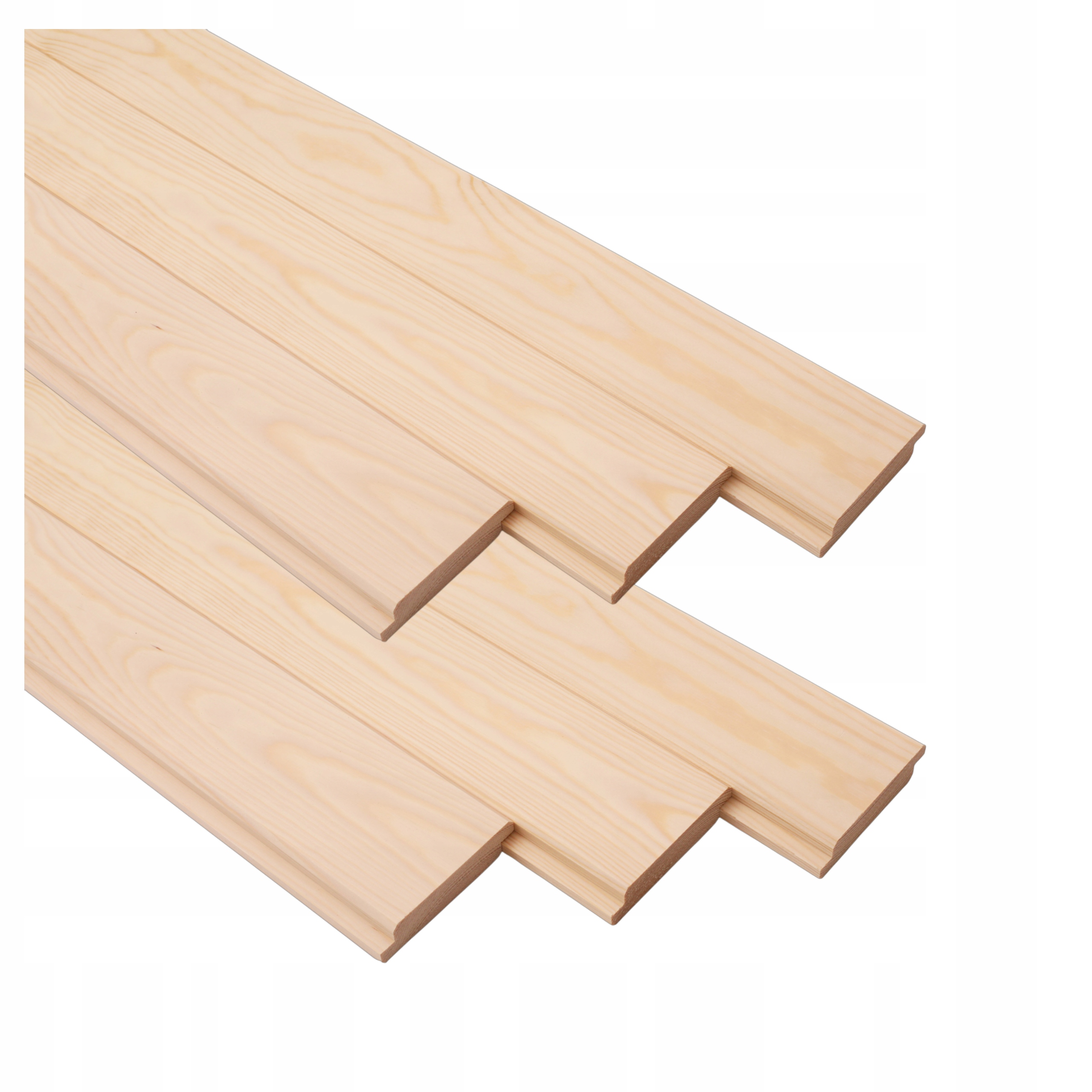 6 X Deska Sosnowa Do Shutters Ruchome Deseczki Altana Pergola Żaluzje 120CM