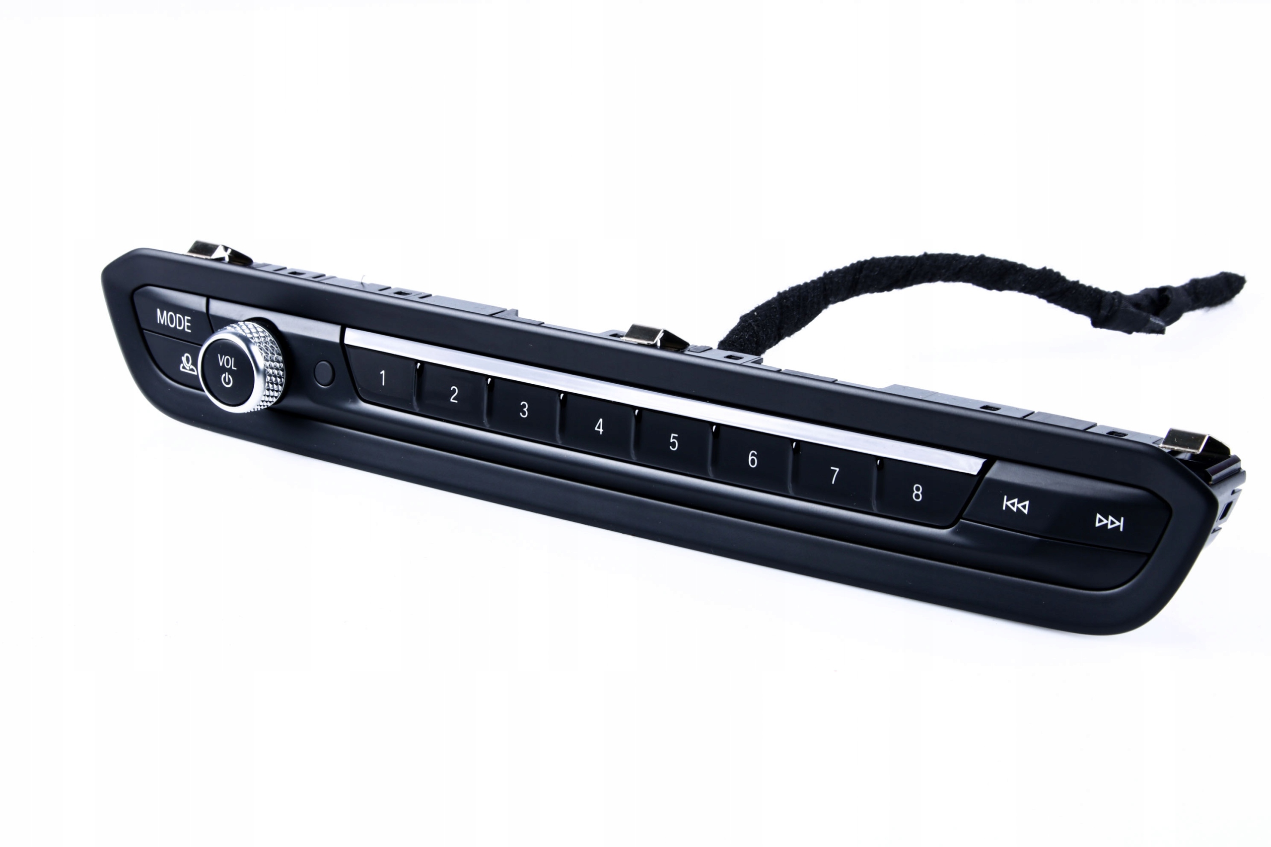 BMW G20 G21 Z4 G29 control panel RADIA 7949455