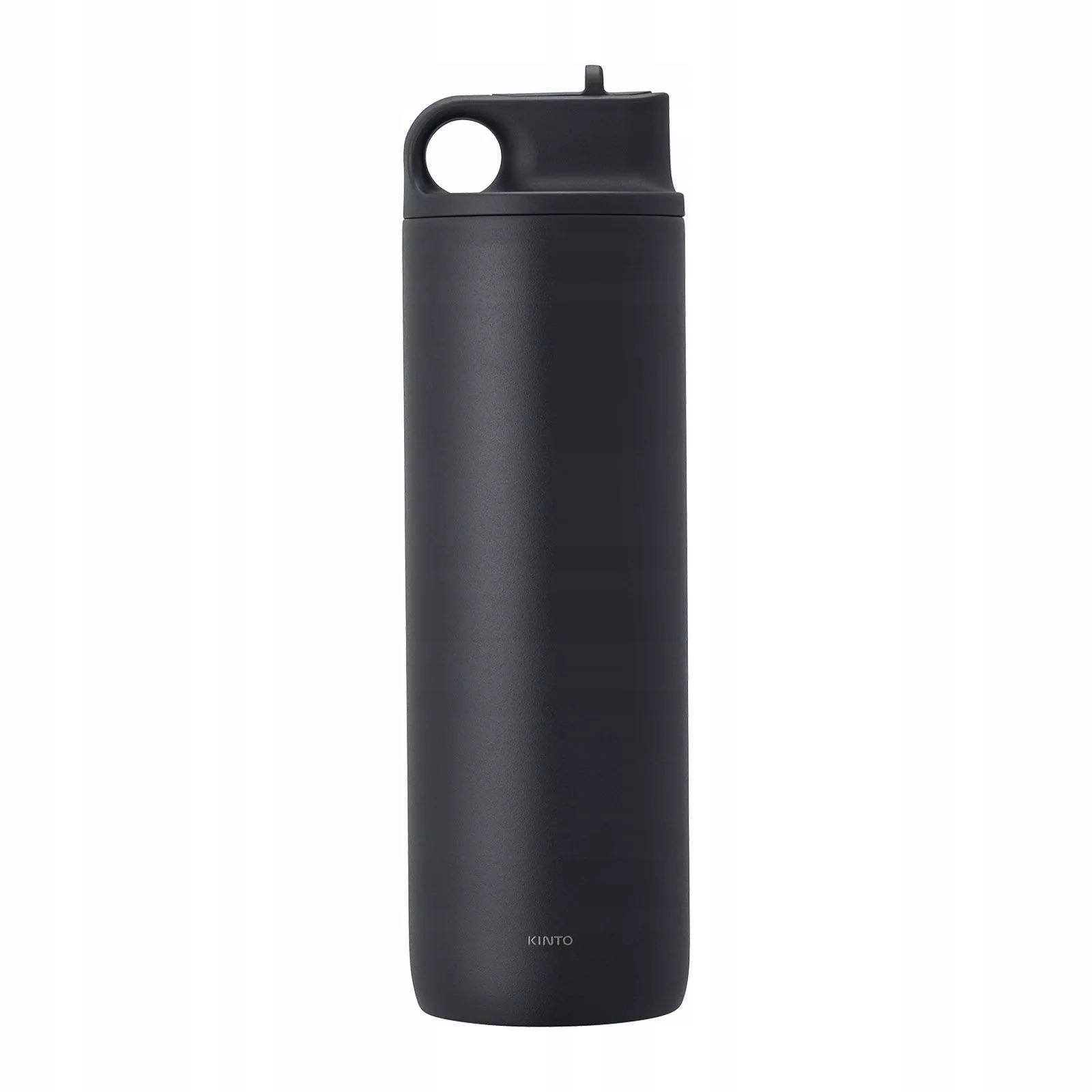 Láhev Na Pití Active Tumbler 800ml černá Jedna velikost Kinto