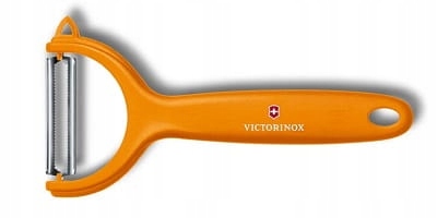 

Victorinox obieraczka 7.6079.9 pomarańczowa