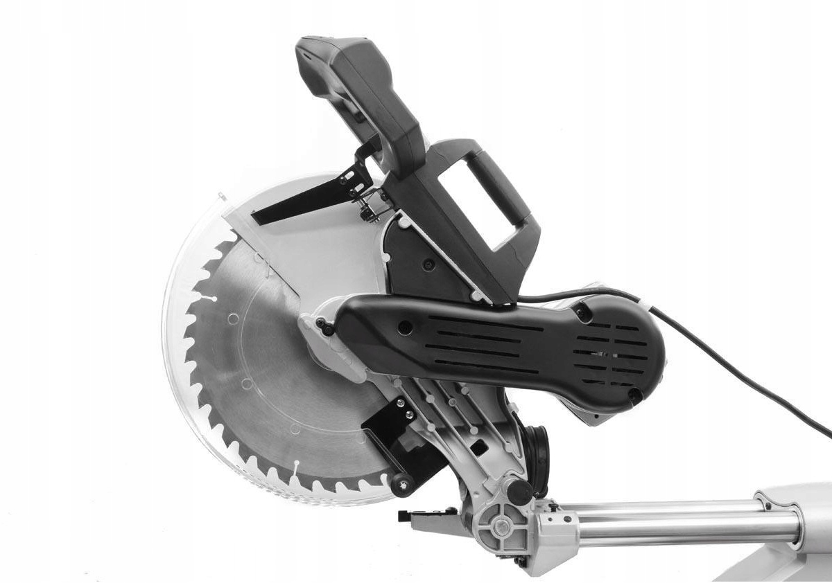 PIŁA UKOŚNICA Z POSUWEM KAP 305JL + STÓŁ ROBOCZY Kod producenta KAP 305JL