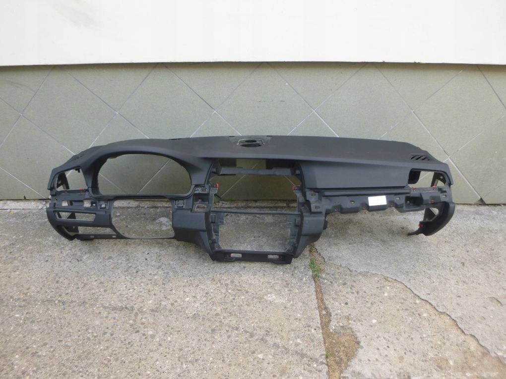 BMW 5 F10 F11 HUD HEAD UP EU dashboard instrument panel