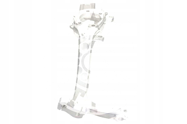 optimal KN-100053-02-R поворотный кулак, цапфа