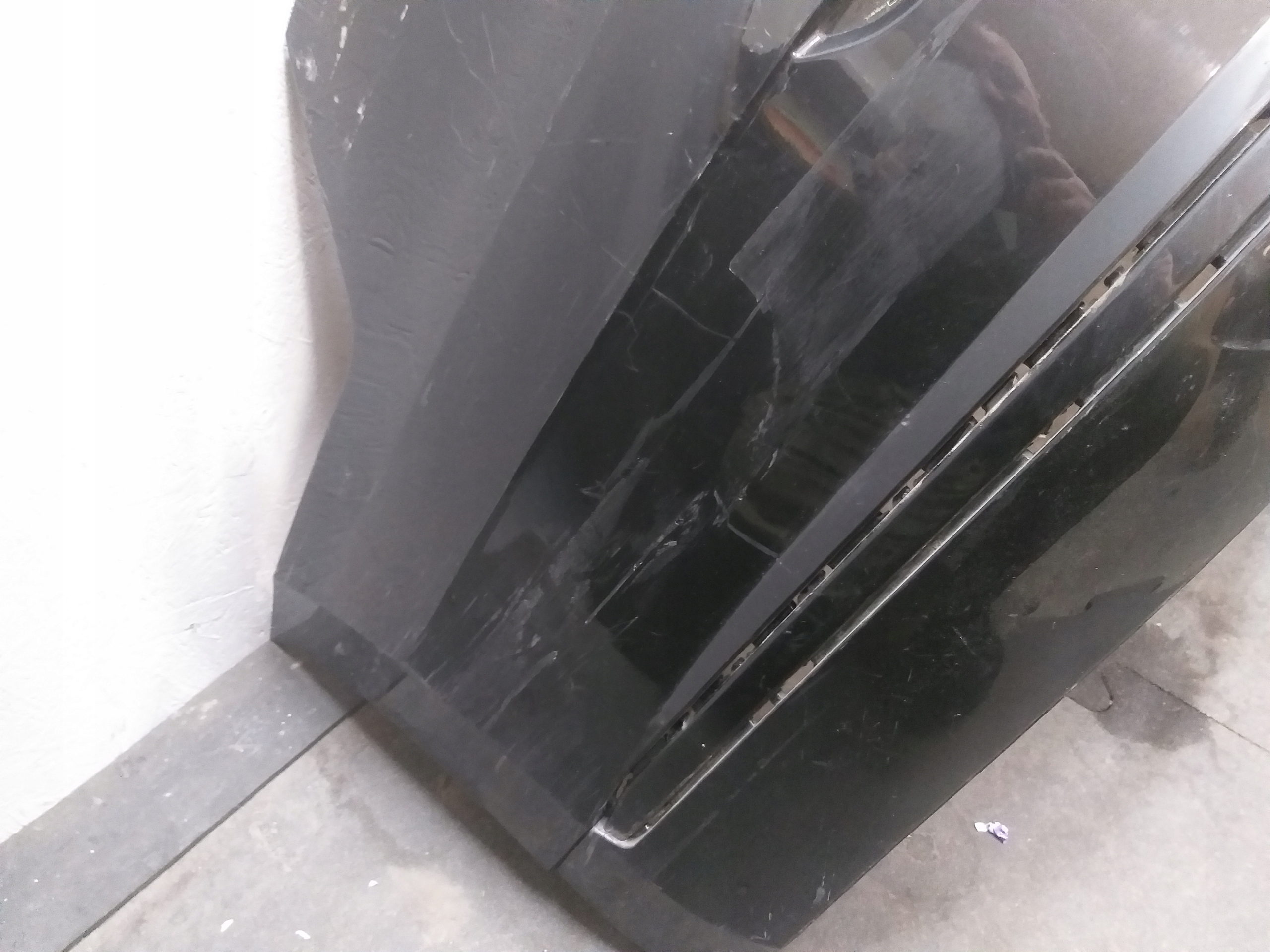 PARAURTI POSTERIORE VW ARTEON 3G8