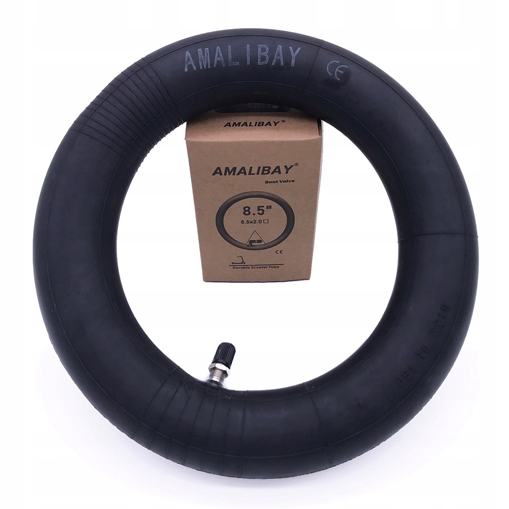 

Amalibay Dętka Przednia Do Hulajnoga Xiaomi M365