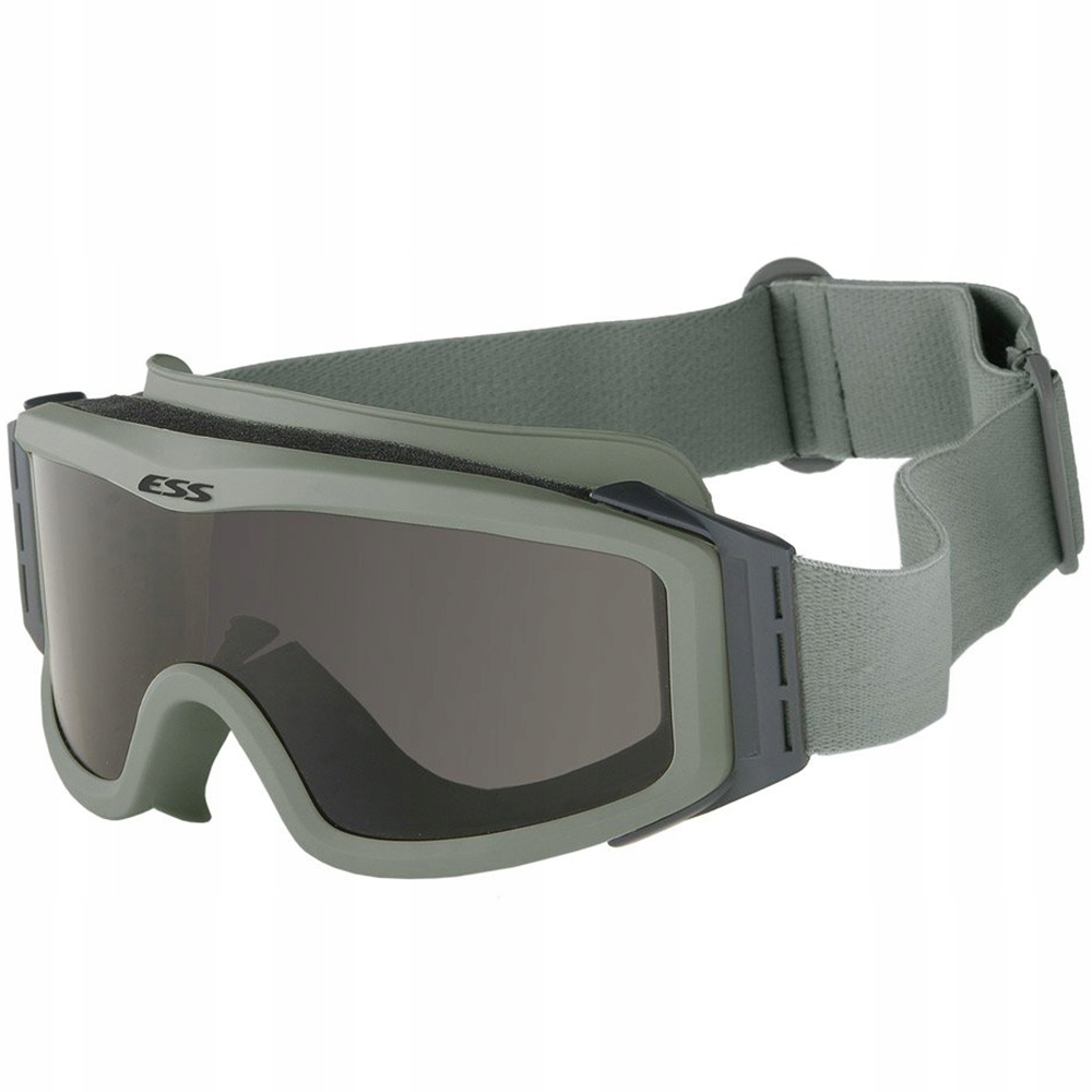 Taktické brýle Ess Profile Nvg Foliage Green