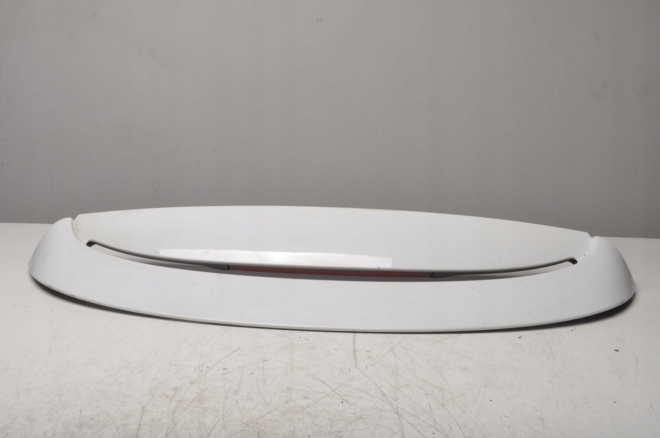 VOLVO C30 спойлер спойлер Элерон закрылки 30762986