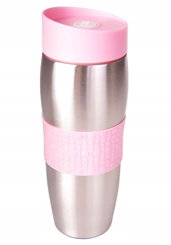 

99597 Ambition Garden Kubek Termiczny 400 ML