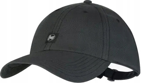 Buff Chill Baseball Cap kšiltovka 35% Vlna Dycel Black