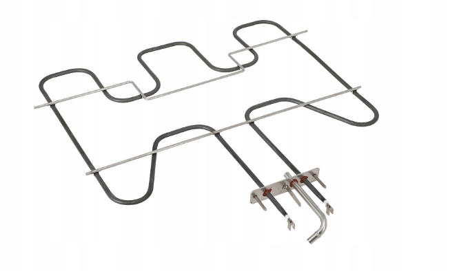 Grzałka górna piekarnika Electrolux (140048298016) 230V (heating Upper)