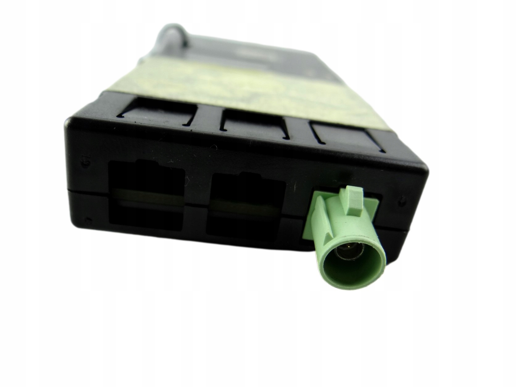 module antenna amplifier BMW 4 I4 SERIA 4 (G26) 9