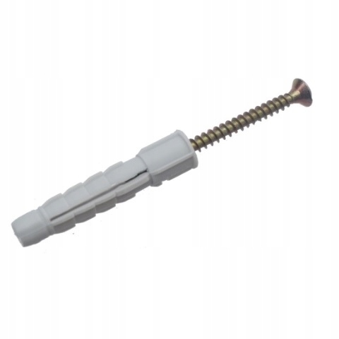 

Kołek do pustych przestrzeni Kw 6/3,5x60 100szt