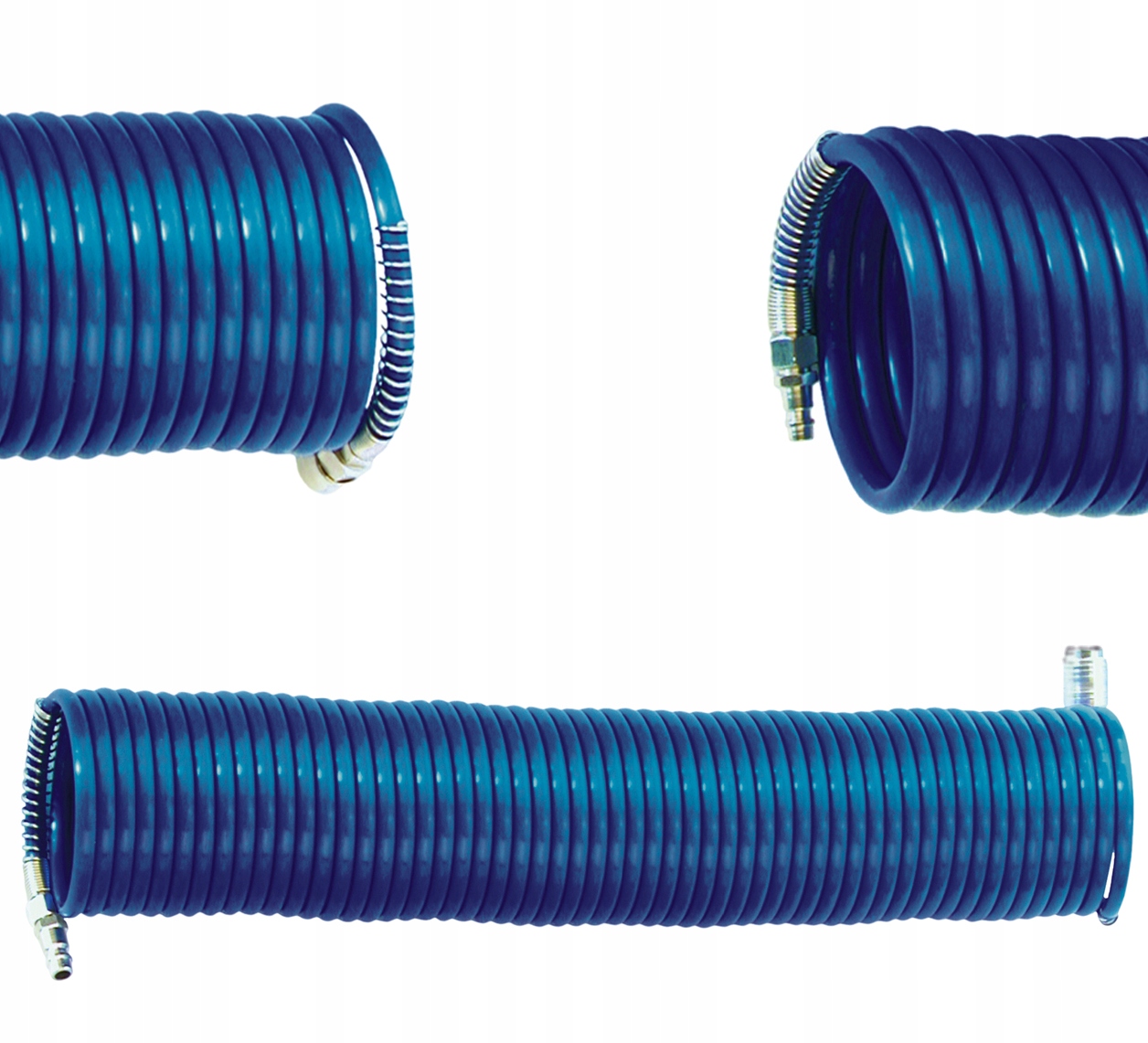 

Wąż Pneumatyczny Pa 10x8mm 5m Profesjonalny