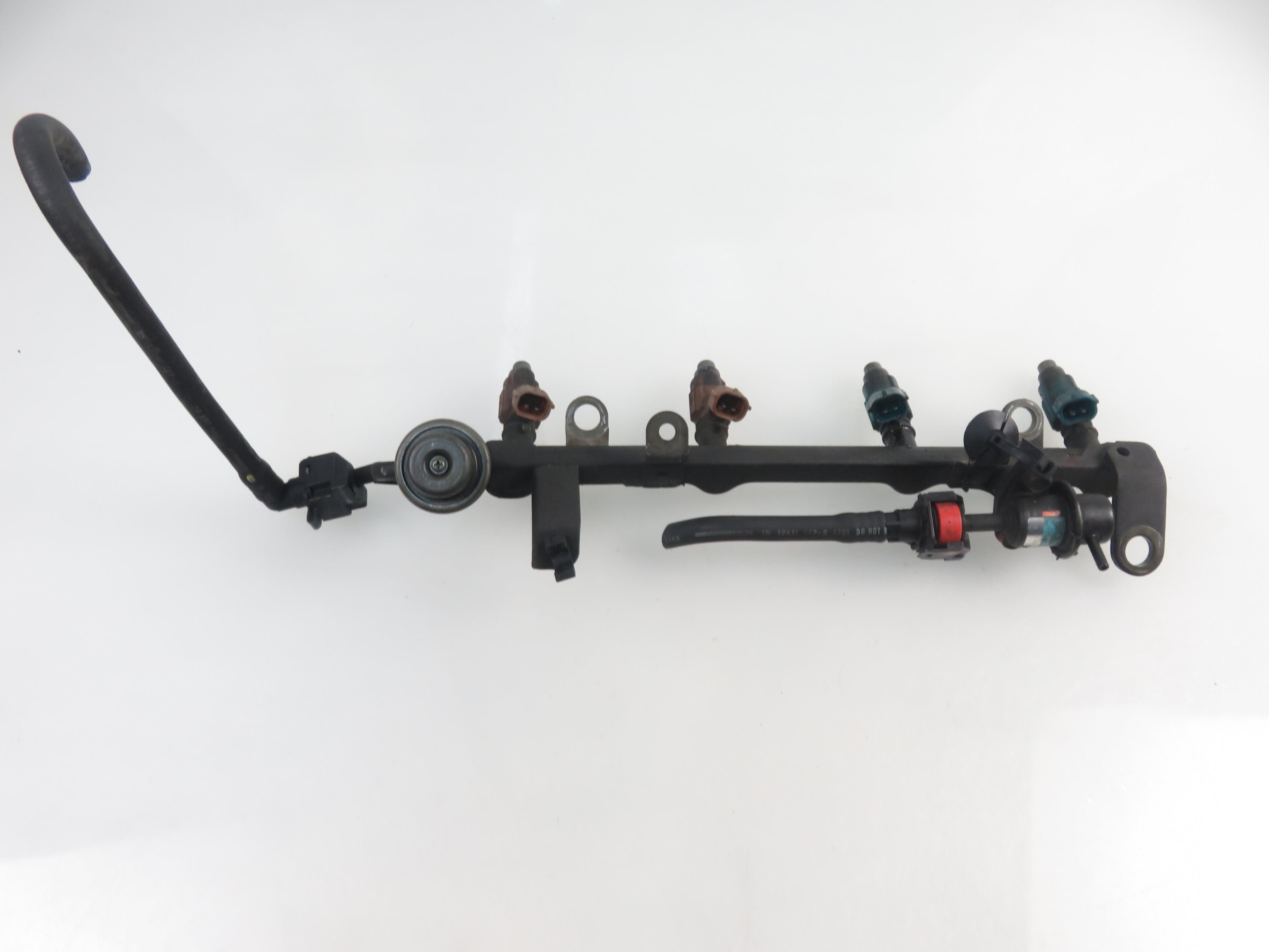 LISTWA WTRYSKOWA PREMACY 1.8 FP4713280 110012J60