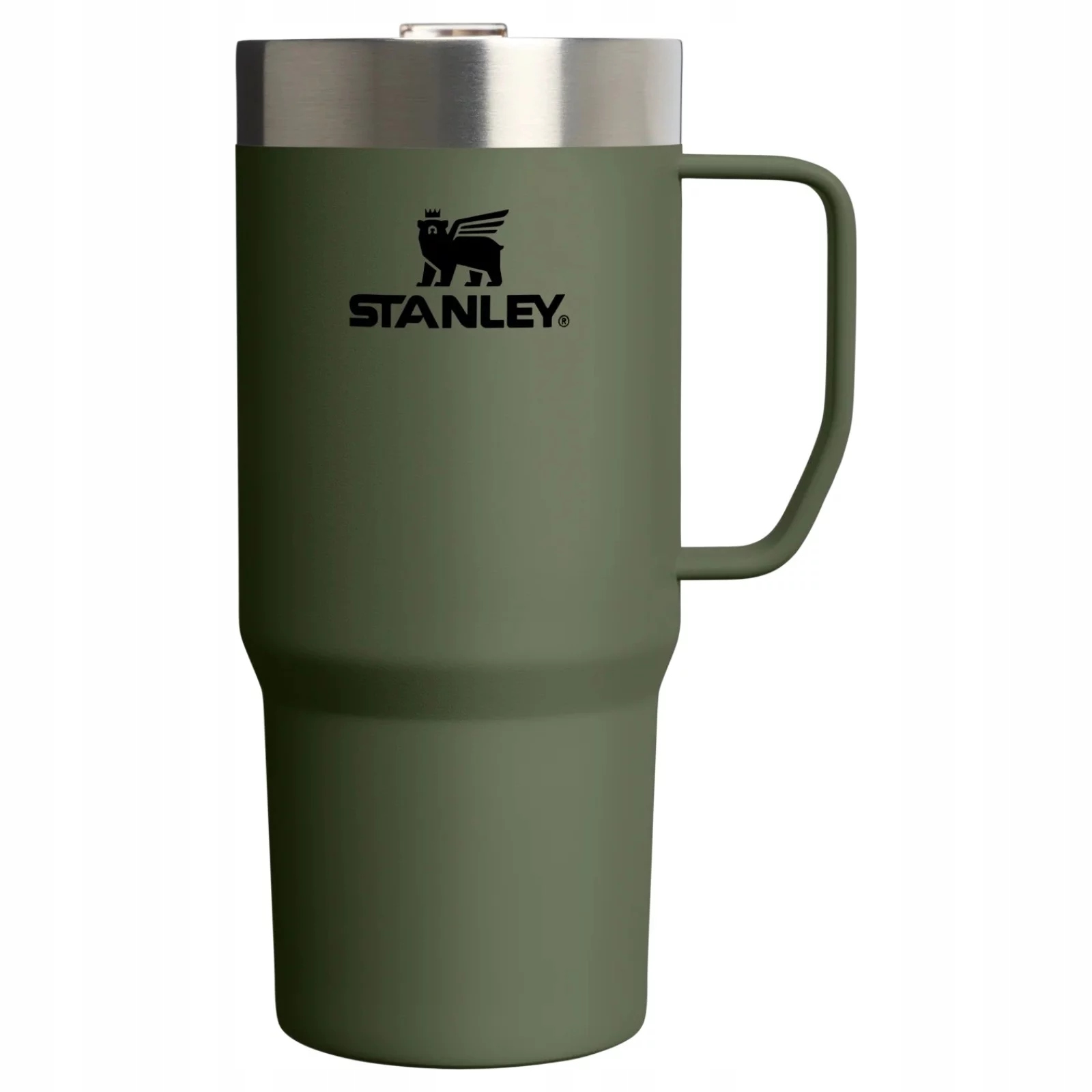 Kubek termiczny Everyday Suburban Mug 0.47L Dried Pine Khaki Stanley
