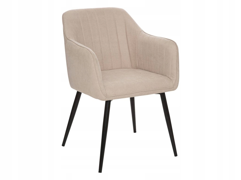 Zamatové kreslo Visoca