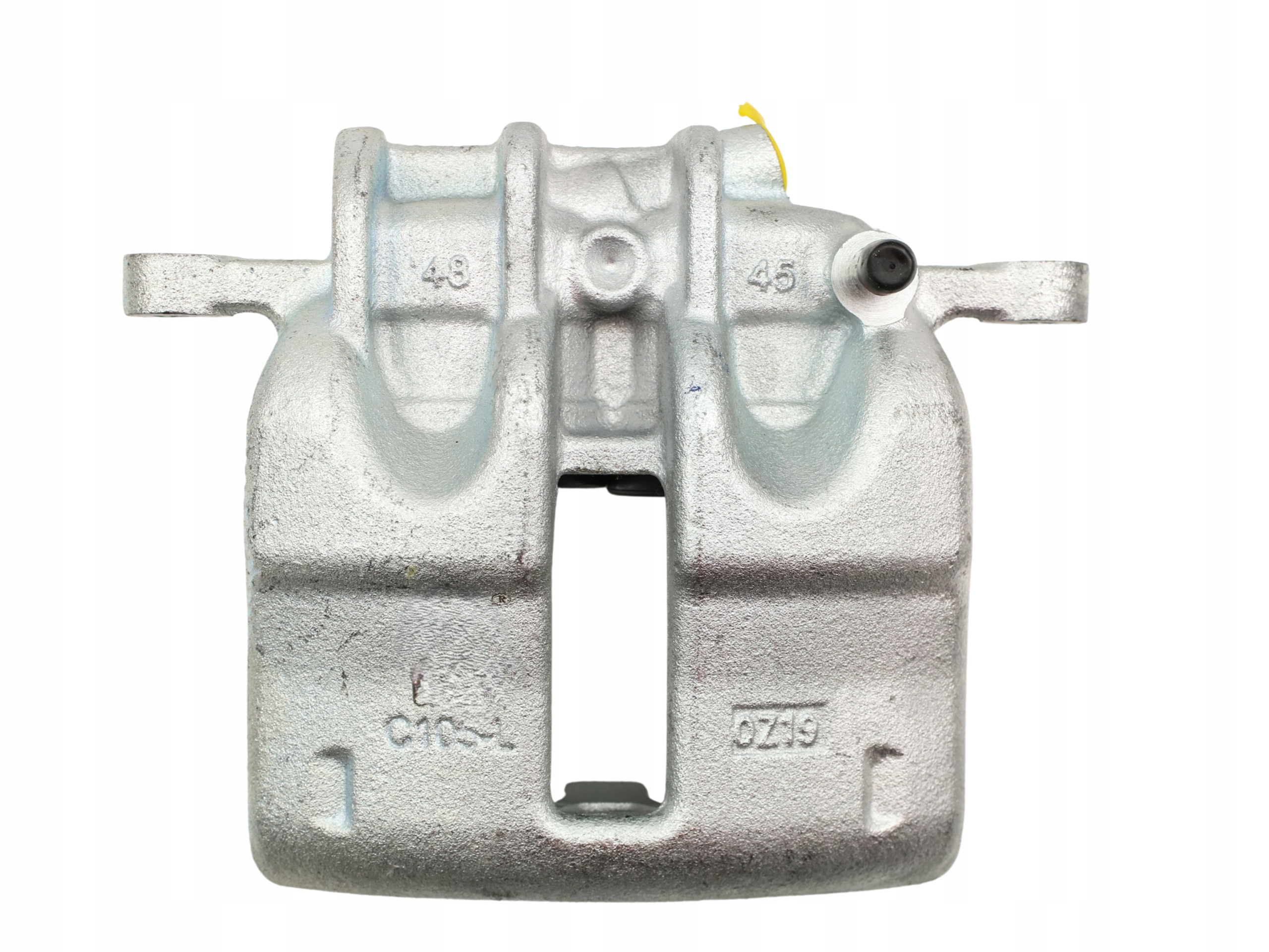 Brzdový Třmen Levý Přední Bez Třmenu Scudo Jumpy Expert 1.6/2.0HDI 2007-