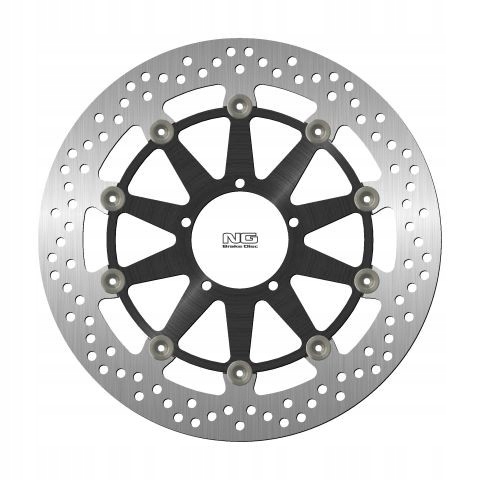 Ng Predný Brzdový Kotúč Ducati Scrambler '18-21 (320X78X4,5 MM) (5X8,5 MM)