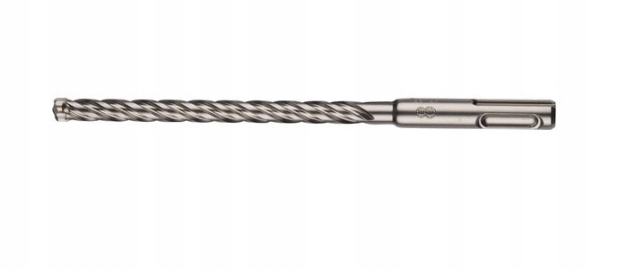 

Wiertło do betonu SDS-Plus Makita B-57978 6x165mm