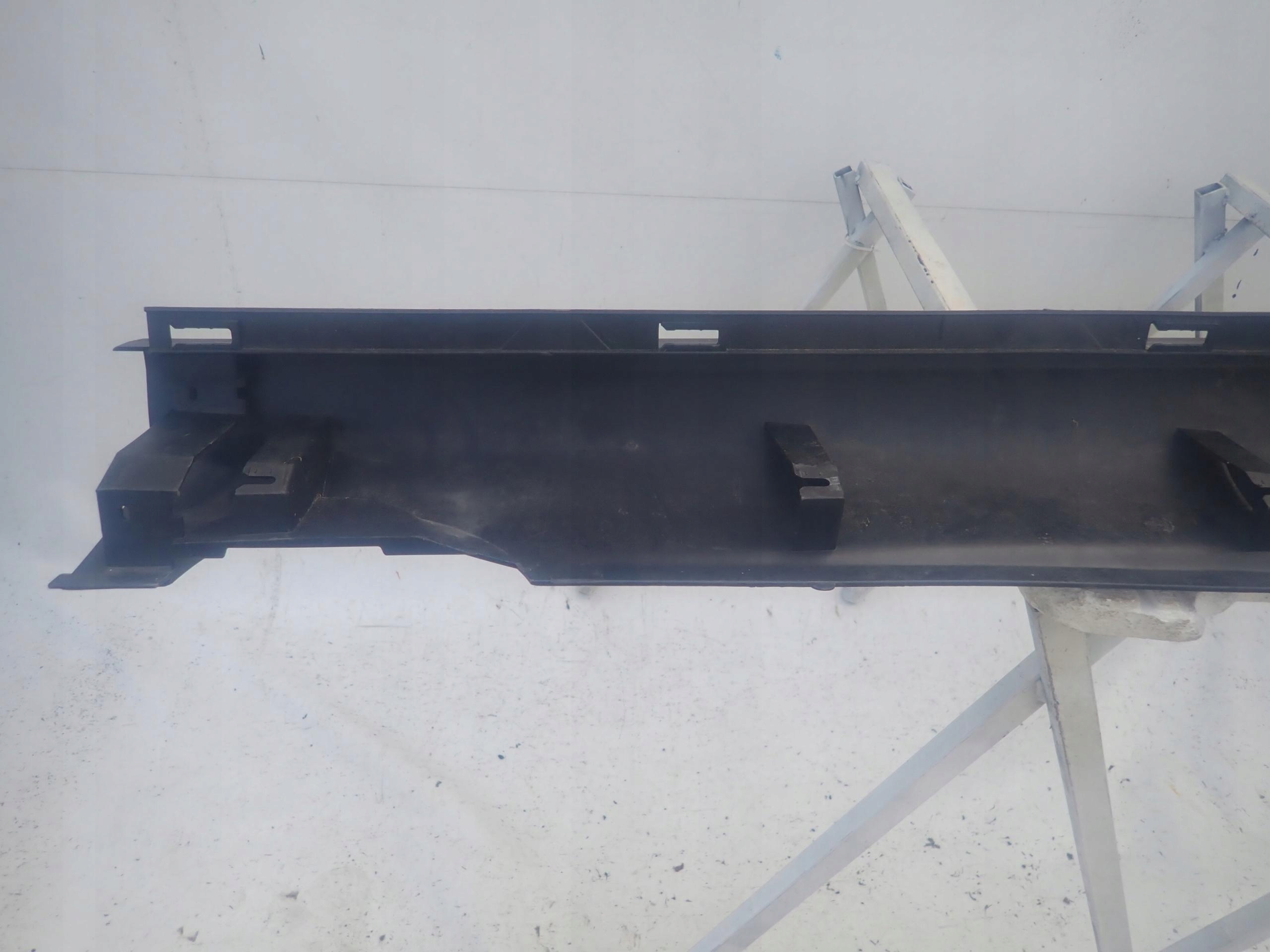 VOLVO XC60 08-13 threshold right moulding threshold right
