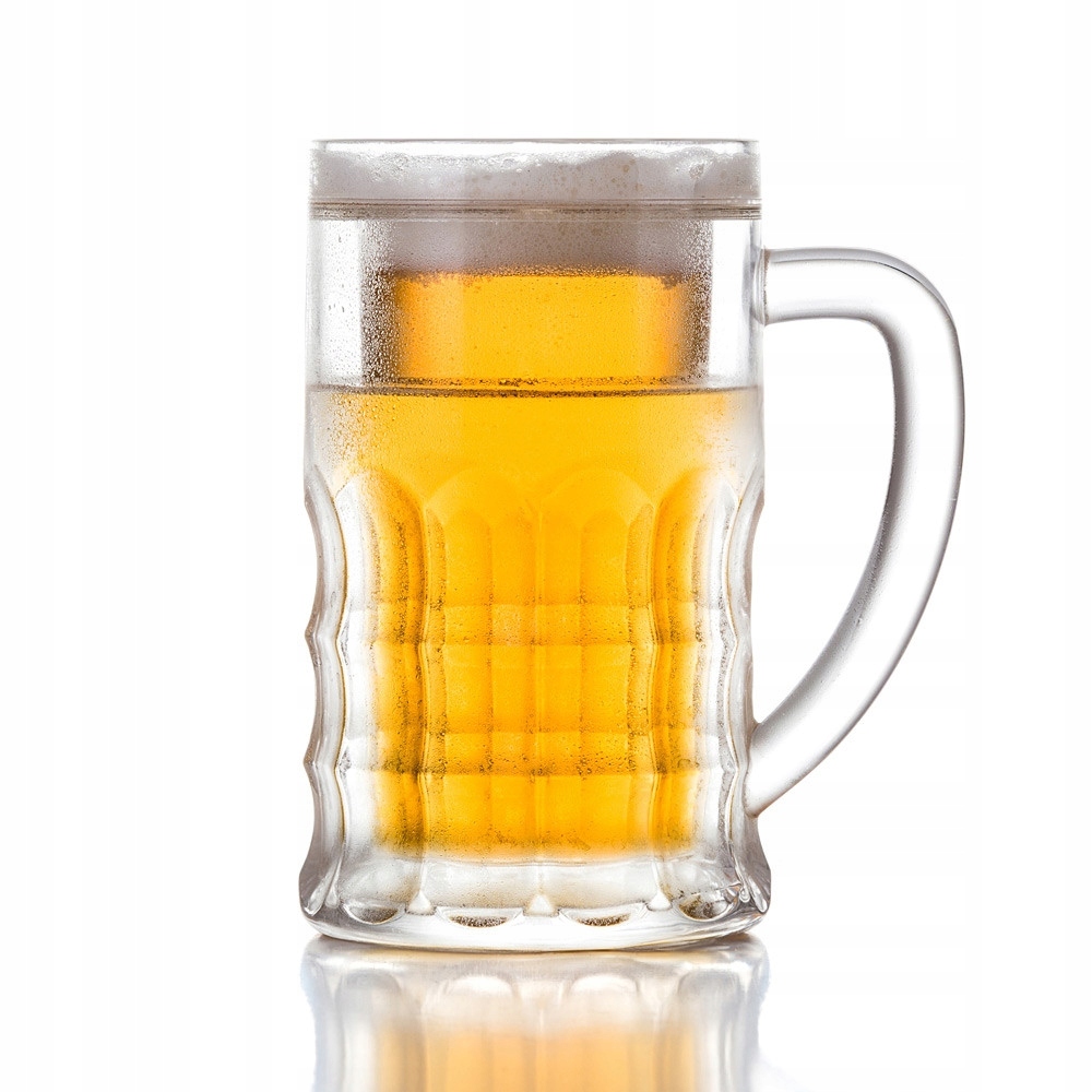 FROSTER MAX Ice Mug - Gel