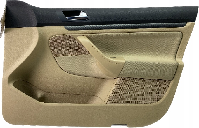 JETTA V BOCZEK DRZWI PRAWY PRZÓD 1k4867012