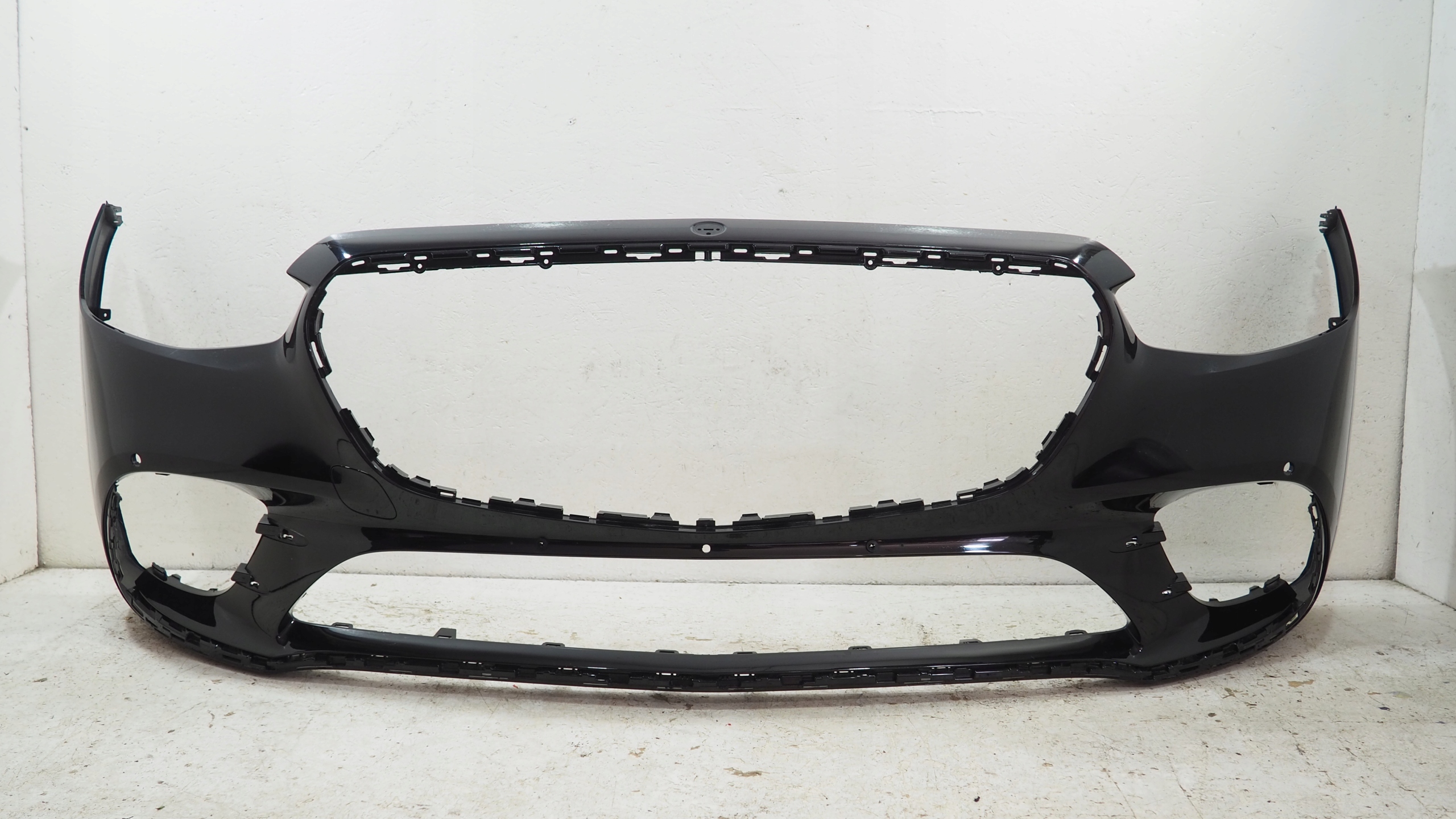 Mercedes S Klasa W223 AMG bumper front front A2238851001