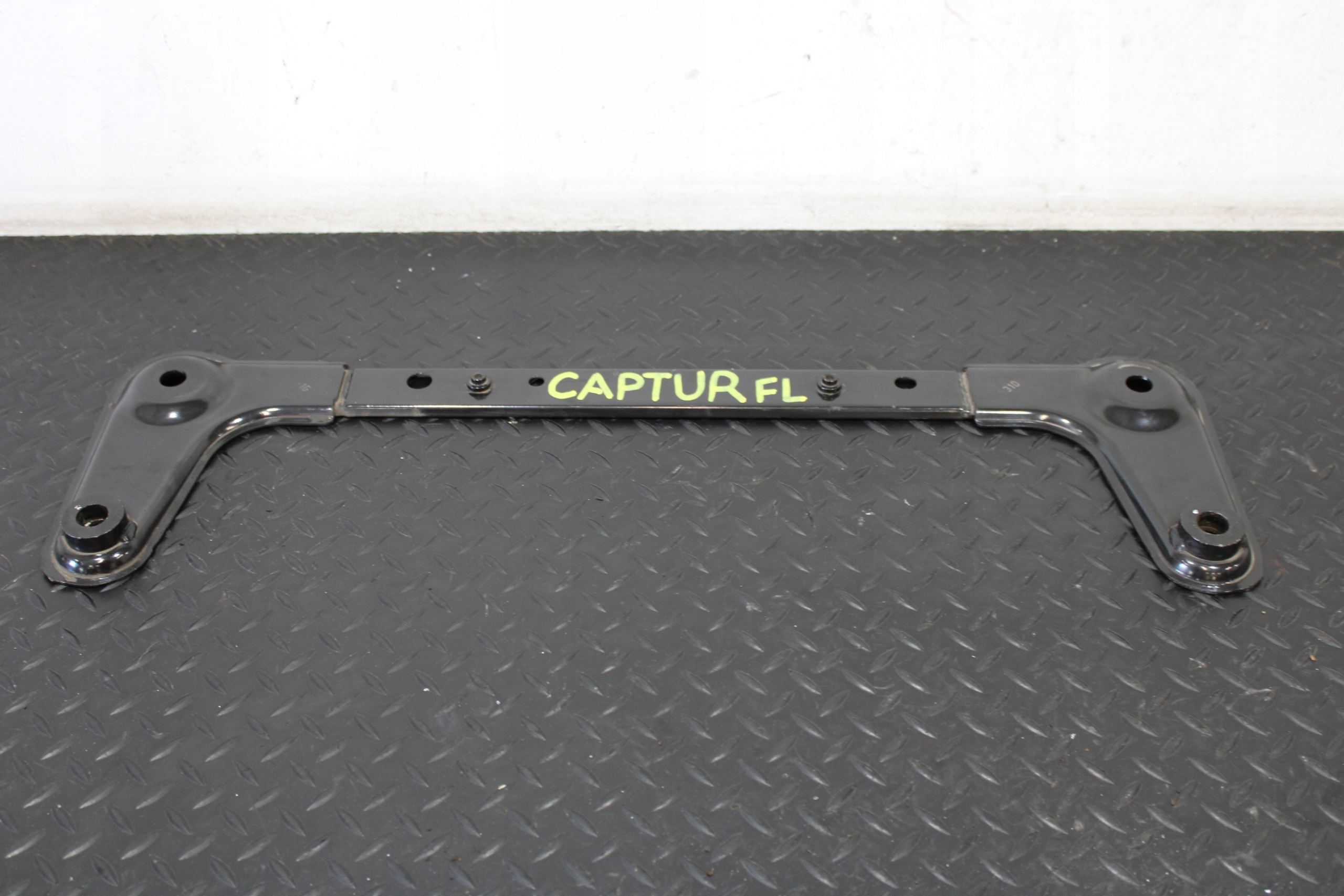 sider console holder RENAULT CAPTUR and 1 LIFT