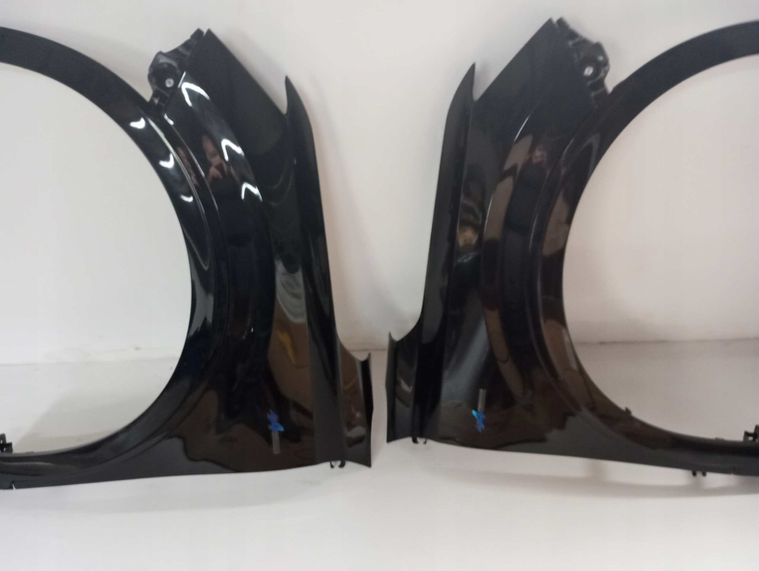 fender RENAULT RAFALE left