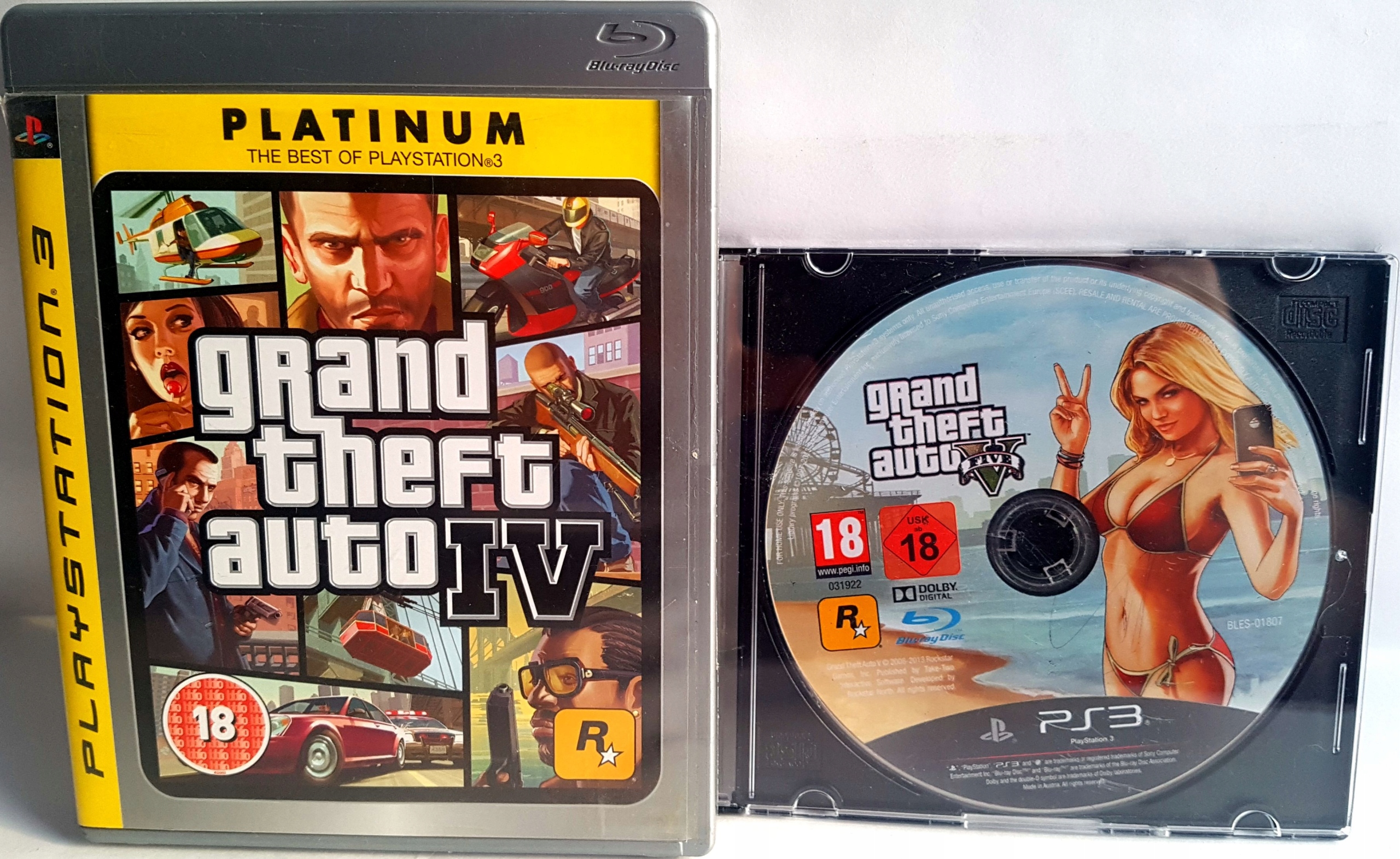Gta 2024 2 ps3