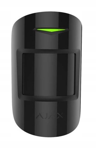 Bezprzewodowa czujka ruchu MotionProtect Plus AJAX Kod producenta MotionProtect Plus