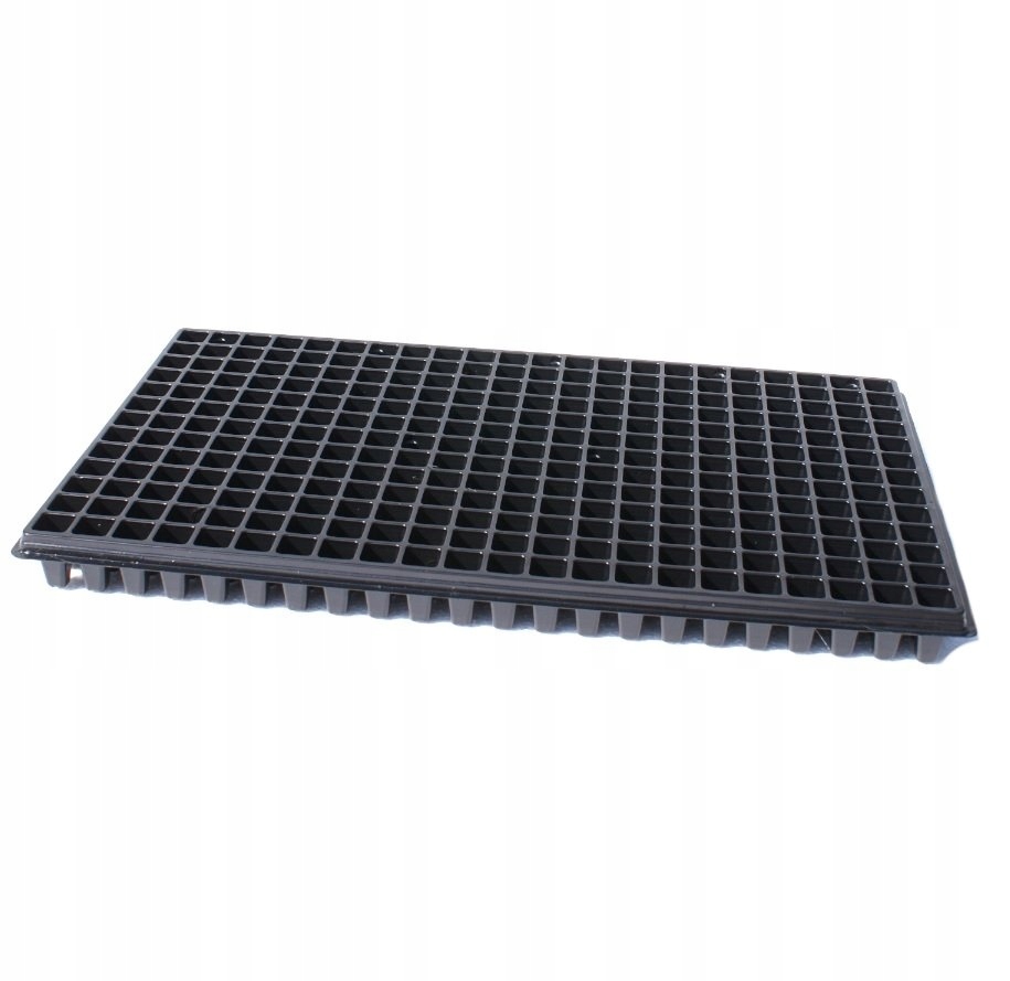 

Wielodoniczka 20/286 paleta rozsadowa 286 doniczek