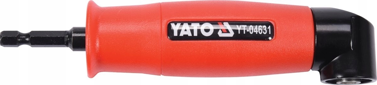 

Adapter Kątowy 155MM, 1/4' Yato