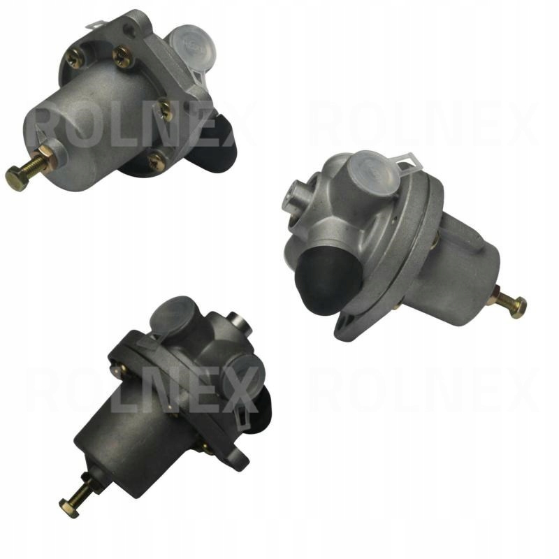 Regulátor tlaku Massey Ferguson Mf 1665430M91