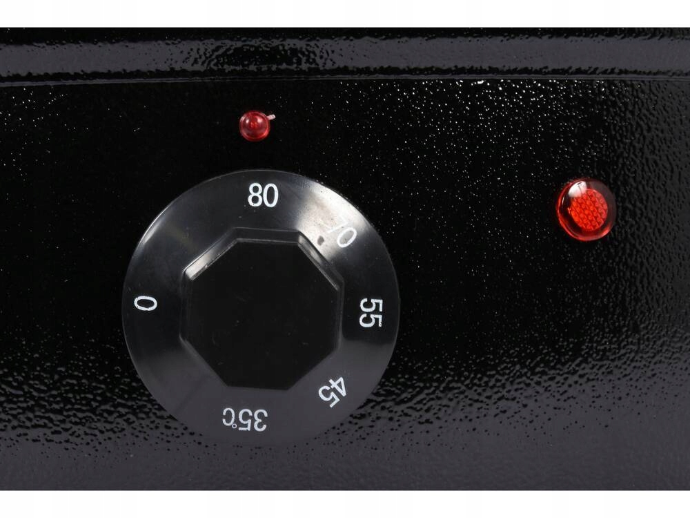 KOCIOŁEK ELEKTRYCZNY DO ZUP 9L 400W YG-04250 YATO Zasilanie 220 W