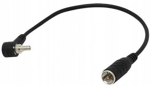 

Konektor Fme na TS9 AnyData Sierra Zte Novatel Krk