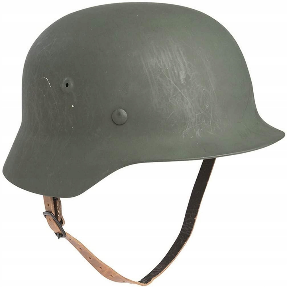 Replika helmy Mil-tec Druhá světová válka Němčina M35 Velikost S (57/58 cm)